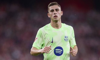 曝切尔西愿5000万欧签巴萨王牌 只待球员点头正式报价