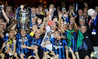 皇马15座欧冠冠绝欧洲！其他豪门呢？多年无冠的米兰，依然排第二