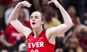 凯特琳-克拉克赛季报销 本赛季两次遭遇腹股沟伤势