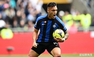 阿森纳？曼联？其实，本赛季还隐藏着一个最大的四大皆空潜在案例