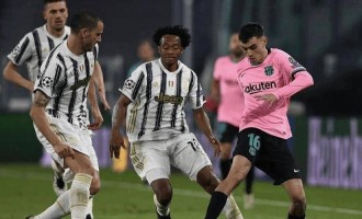 意甲强弱对话！科莫主场保级死守，尤文图斯客场冲欧冠