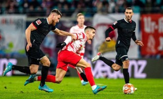 德甲前瞻：莱红牛主场争上游，科隆客场守前三