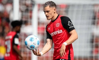 德甲震撼！维尔茨拒绝巨额报价，选择利物浦，拜仁面临挑战