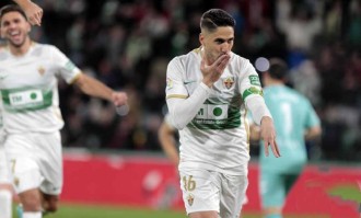 西甲：埃尔切VS皇家贝蒂斯 比分推荐