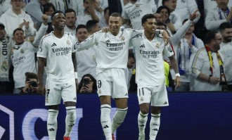 皇马内讧升级！两大头牌互不满意，拒防守引团队不满