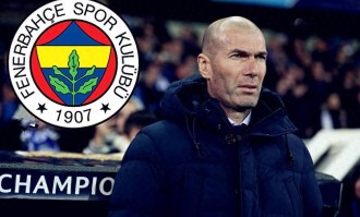 接穆里尼奥的烂摊子？齐达内不是闲得无聊，他要为法国队热身！