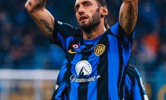 2：0，国米战胜河床，一扫欧冠阴霾，赛场外又传3大利好