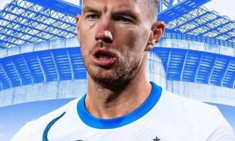 重磅！39岁神锋重返意甲！