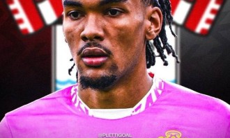 记者：南安普顿将签下20岁前锋达米安-唐斯，固定转会费800万欧