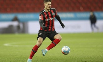 德天空：希克收到多份来自英超和意甲的问询，滕哈赫希望球员留队