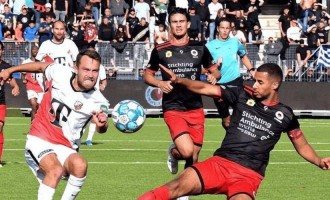 弗赖堡VS乌德勒支！德甲劲旅PK荷甲新锐，4大看点燃爆