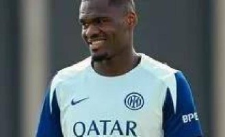 邦尼伤病成谜！国际米兰备战卡利亚里，劳塔罗回归增添胜算