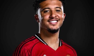 曝桑乔要求曼联补偿500万！尤文根本未报价，曼联卖人一波三折