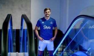 能买又能卖！切尔西2500万镑卖霍尔，今夏卖8人收入超1.8亿欧