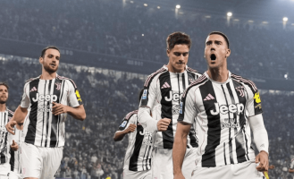 两粒点球！一场3-1让意甲豪强终结8场不胜，换帅效果立竿见影