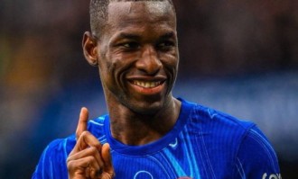 曝曼联将签切尔西24球射手，蓝军标价1亿欧，杰克逊能拯救红魔吗