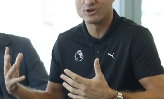 直播吧在现场|维迪奇：曼联获得欧冠资格会让球迷满意，这是目标