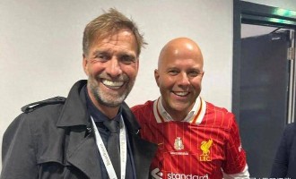 非凡的天才！克洛普：维尔茨必将成为极其成功的签约