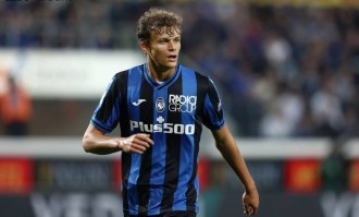 一日意甲动向：米兰想要顶级天赋中后卫，国米购买莱奥尼有新进展