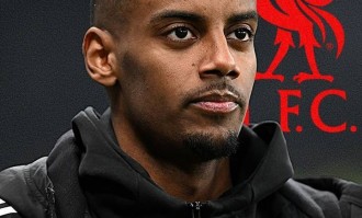 此树何时下？罗马诺曾表示利物浦卖迪亚斯后，将创纪录报价伊萨克