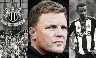 纽卡实惨埃基蒂克被利物浦9500万截胡，此前尝试签五人全没来