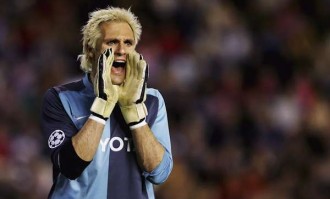 西甲名宿警告巴萨门将危机：特尔施特根处境恐难善终