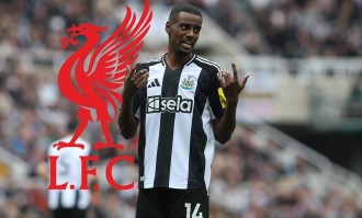 曼联签下塞斯科，利物浦欲哭无泪：伊萨克不来了，英超卫冕难了