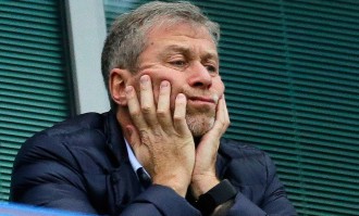 体坛联播｜英足总指控切尔西前老板，奥纳纳外租特拉布宗体育