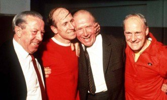 世俱杯的前身，除了大家记忆深刻的丰田杯，还有巨星云集的洲际杯