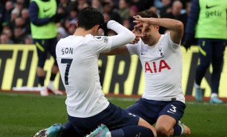 热刺欲7500万挖罗德里戈替孙兴慜，意甲三强争霍伊伦，国米盯上曼联弃将