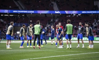 奥布拉克的神扑救！维特塞尔近距离射门被拒，西甲战术博弈背后的故事