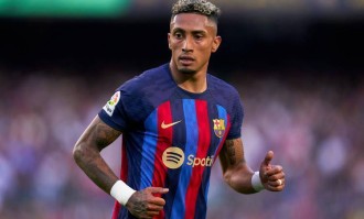 赤子丹心映红蓝！拉菲尼亚向身边人立誓：未圆欧冠梦，绝不离开巴塞罗那