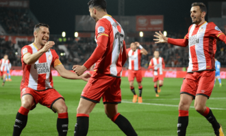 周六024西甲：塞维利亚vs赫罗纳 伤病互扰+交锋反转，主场能破不胜魔咒？