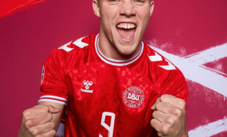 那不勒斯4500万抢下霍伊伦，前锋补强迎来关键倒计时