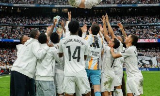 皇马中场危机曝光！阿达拯救半场，巴西球星谁能称王西甲？