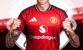 罗马诺：曼联与莱比锡已签署所有文件，塞斯科今日签约然后亮相