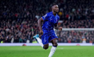 阿森纳独领风骚，英超冠军争夺远逊于意甲、西甲与法甲激烈程度