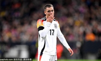 维尔茨已完成利物浦第一部分体检 24小时内将签约官宣