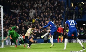 巴萨防线崩塌之谜：0-3惨败切尔西背后，5大致命缺陷全解析！