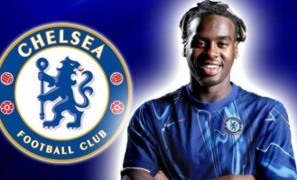 稳了最高可达6500万！图片报：切尔西与多特就签吉滕斯达协议