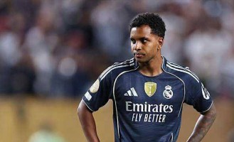 罗德里戈是否离开皇马？巴黎圣日耳曼秘密接触！阿森纳被忽视？