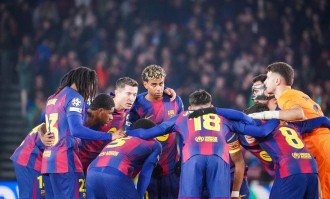 观战台：阿森纳巴萨拜仁遭遇弱旅 阿隆索迎帅位生死战