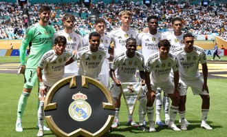 RMC：费城最高温度将达42度，尤文、切尔西和皇马即将在这里比赛