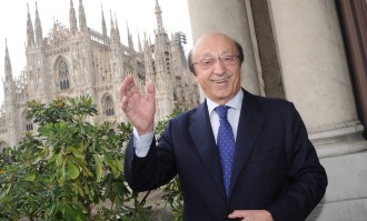 莫吉：新赛季意甲看那不勒斯和米兰，尤文绝对没办法与他们竞争