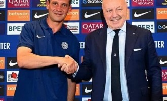 新赛季意甲纷争激烈，国米遭遇挑战，帕尔马迎接助力