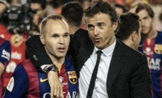 国足选聘主帅仅3天，西班牙61岁名帅投简历！曾率巴萨夺青年欧冠