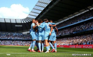 世俱杯：曼城vs利雅得新月