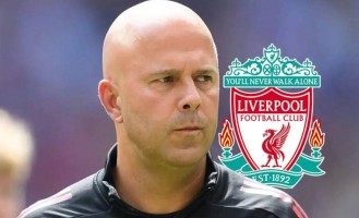 斯洛特必须带队进欧冠才能稳固帅位！曝其意欲离开，自认有实力执教皇马