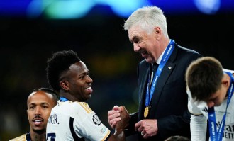 大巴黎登顶！最新足坛俱乐部排行榜，巴萨冲进前三，皇马仅第七