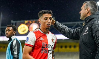 费内巴切次回合逆转对手的信心如何？费耶诺德客场状态不佳！